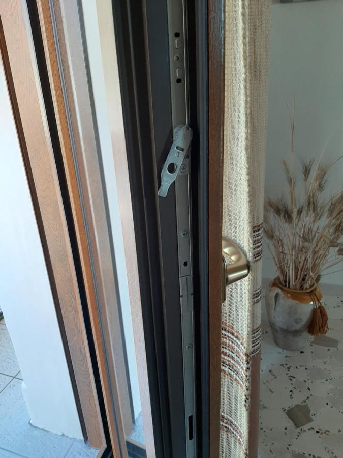 Casa Vacanze "Alizza" Alezio Kültér fotó
